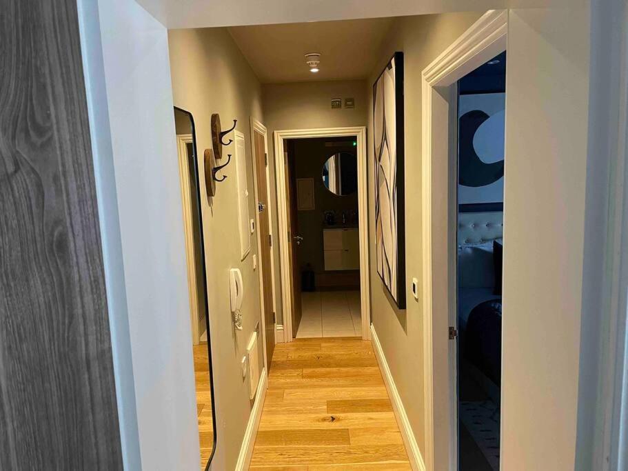 Stunning Apartment By The Leas, West End 福克斯通 外观 照片