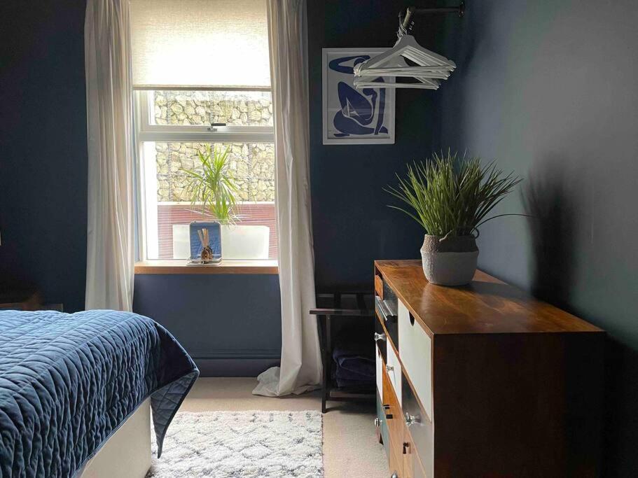 Stunning Apartment By The Leas, West End 福克斯通 外观 照片